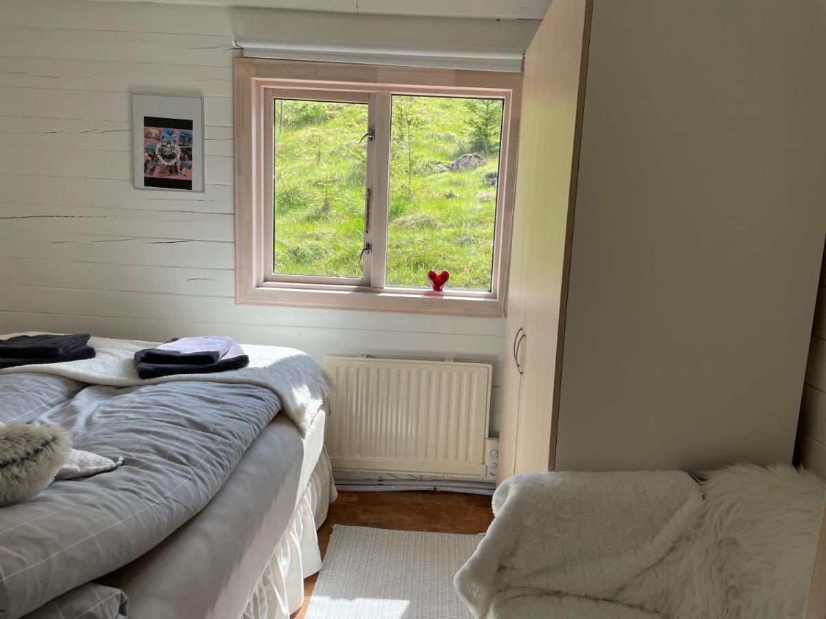 Icelandic Lake House อากราเนส ภายนอก รูปภาพ