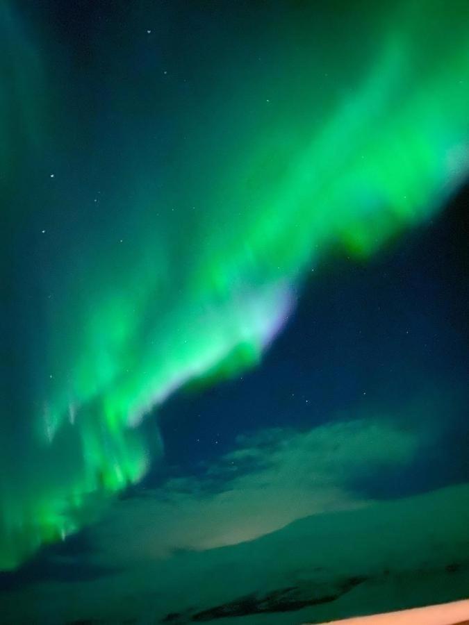 Icelandic Lake House อากราเนส ภายนอก รูปภาพ